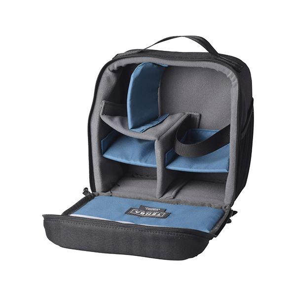 ds-TENBA TOOLS BYOB 9 DSLR バックパックインサート ブラック V636-622_2