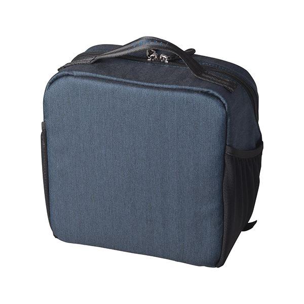 ds-TENBA TOOLS BYOB 9 DSLR バックパックインサート ブルー V636-623_1