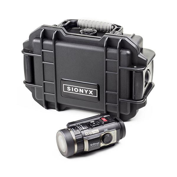 正規通販】 SiOnyx（サイオニクス） オーロラプロ C011300 ビデオカメラ