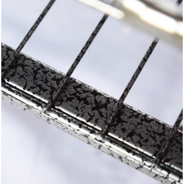 ds-大型 鳥かご バードケージ 鳥籠 高さ650×幅1200×奥行500mm 烏骨鶏 鶏_5