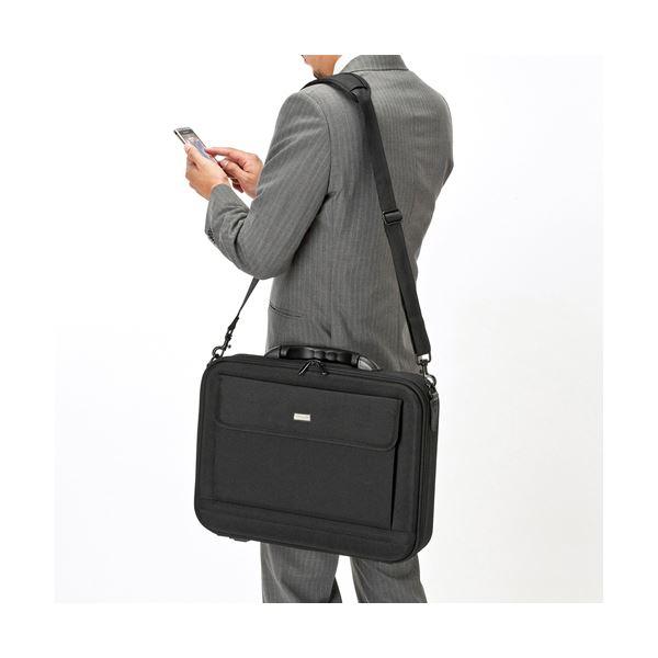 ds-サンワサプライ セミハードPCケース BAG-EVA5BKN_5