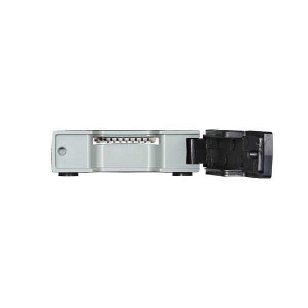 ds-〔5個セット〕 サンワサプライ USB3.2 Gen1 SDカードリーダー ADR-3SDUBKNX5_2