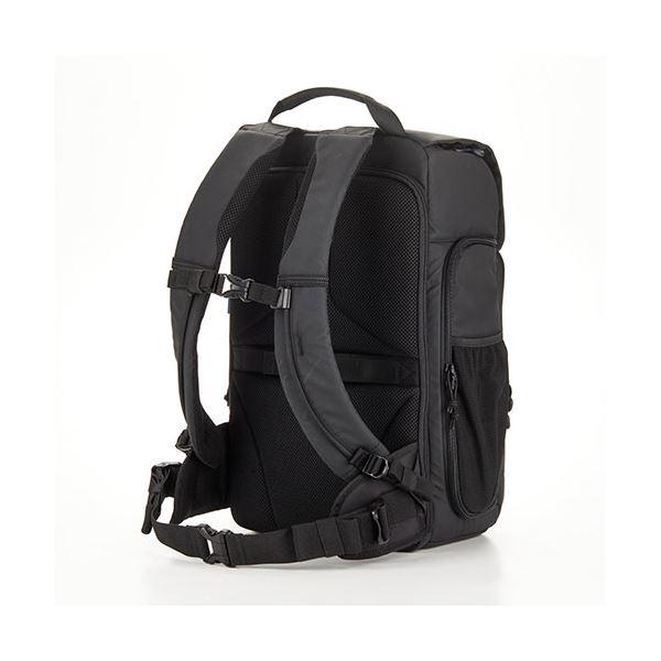 ds-TENBA Axis v2 LT 20L Backpack Black V637-768 ブラックの画像