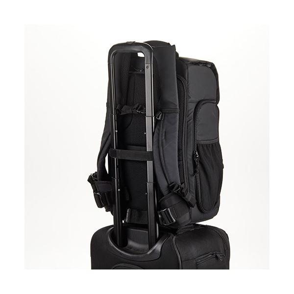 ds-TENBA Axis v2 LT 20L Backpack Black V637-768 ブラックの画像