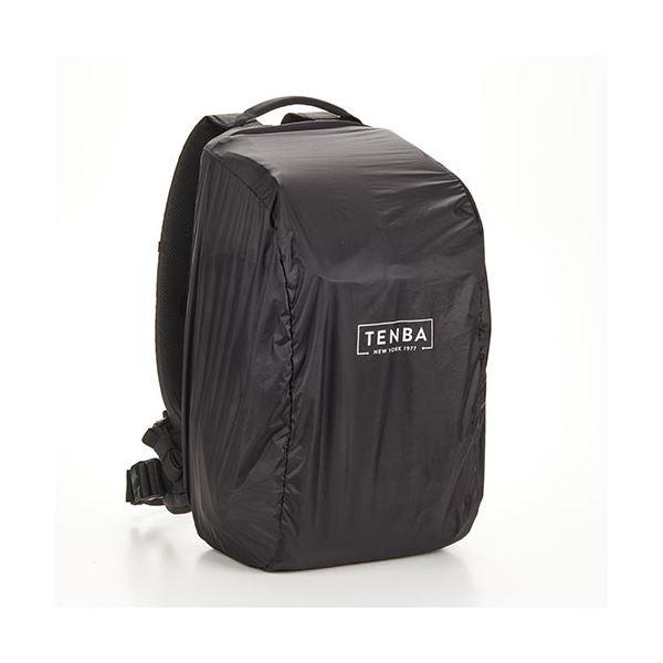 ds-TENBA Axis v2 LT 20L Backpack Black V637-768 ブラックの画像