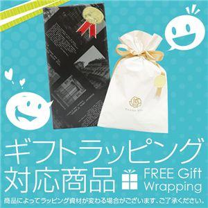 ds-0.5ct ダブルクロスダイヤリング 指輪 エタニティリング 9号の画像