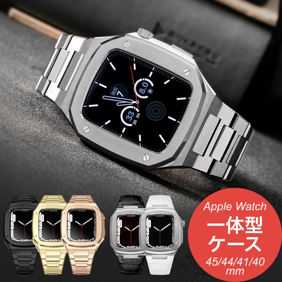Apple Watch バンド アップルウォッチ カバー ベルト 40mm 革 Apple Watch バンド アップルウォッチ カバー ベルト 40mm 革