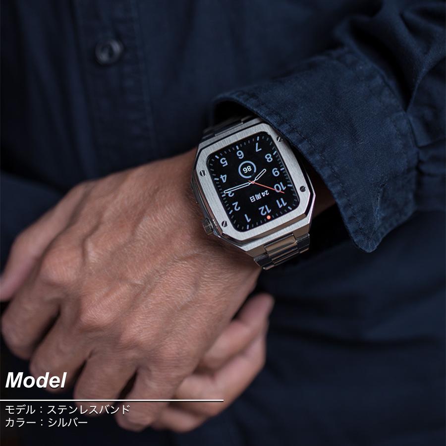 Apple Watch バンド アップルウォッチ カバー ベルト 40mm 革 Apple Watch バンド アップルウォッチ カバー ベルト 40mm 革