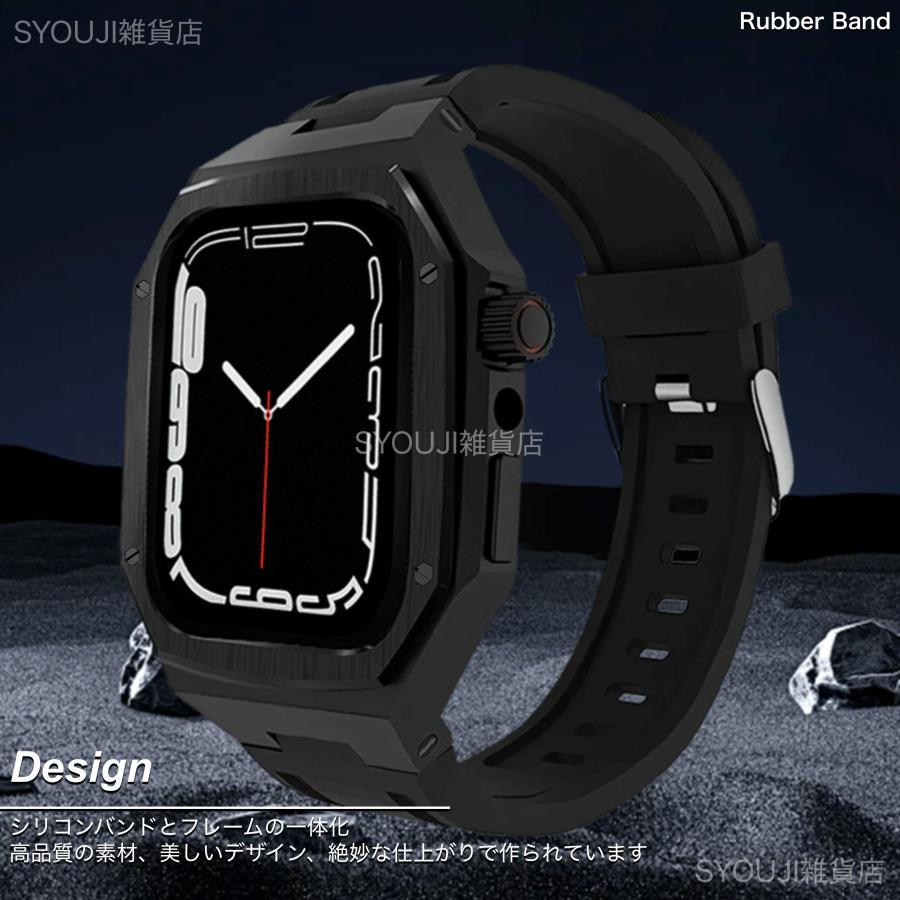 Apple Watch バンド アップルウォッチ カバー ベルト 40mm Apple Watch バンド アップルウォッチ カバー ベルト 40mm