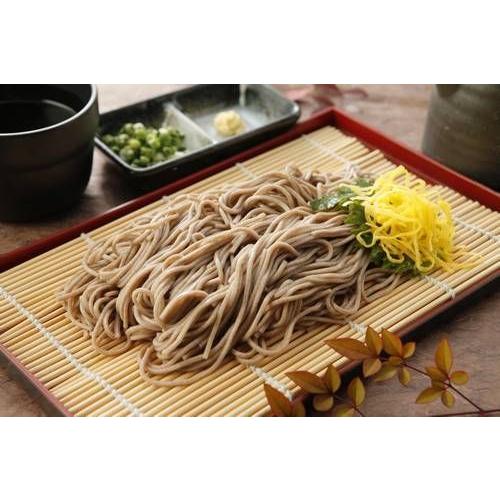 麺屋 佳喜庵 (訳ありご家庭用) 乾麺 そば 90g×9束 簡易袋 干しそば 蕎麦 ソバ soba ざるそば｜syoujikiya｜02