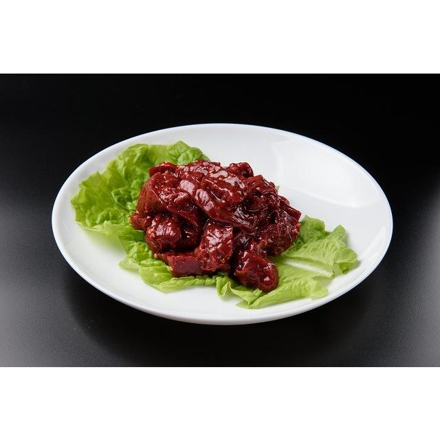 馬刺し 馬肉 桜肉 会津馬肉 味付馬ハラミはやわらかく ヘルシー 更に簡単焼くだけ 焼肉用 300g 756 Harami 肉の庄治郎 通販 Yahoo ショッピング