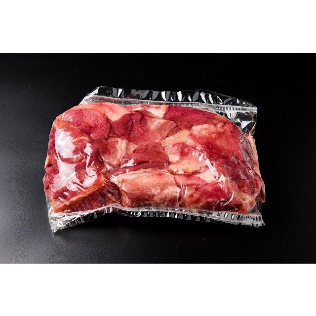 馬刺し 馬肉 桜肉 会津馬肉 馬太スジ 煮込み用 500ｇ 1080 Umasuji 肉の庄治郎 通販 Yahoo ショッピング