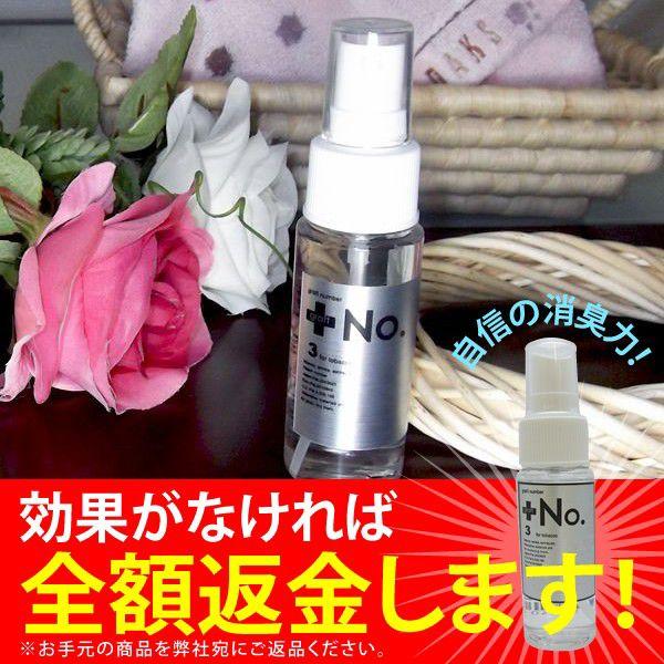 タバコ臭い たばこのにおい 強力消臭 脱臭剤 再入荷 車 喫煙 部屋 50ml スプレー タバコ用 グラフトナンバー3 プロ仕様
