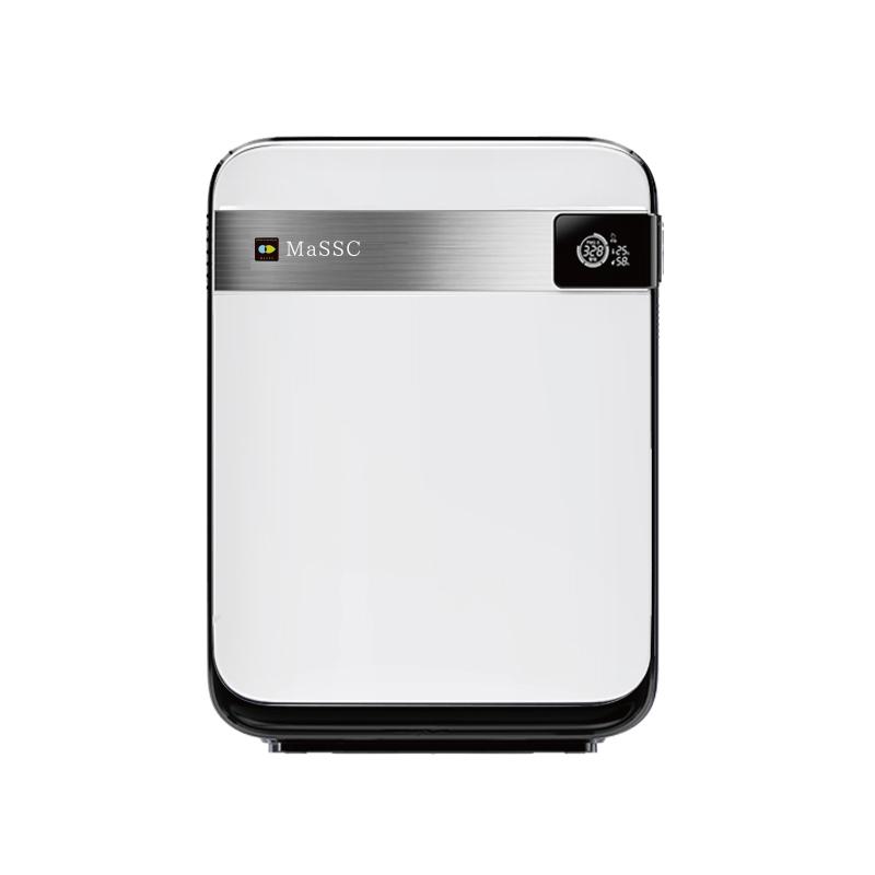 売り切り御免！】【売り切り御免！】SYOUTOU 光触媒空気清浄機 NeoESTO