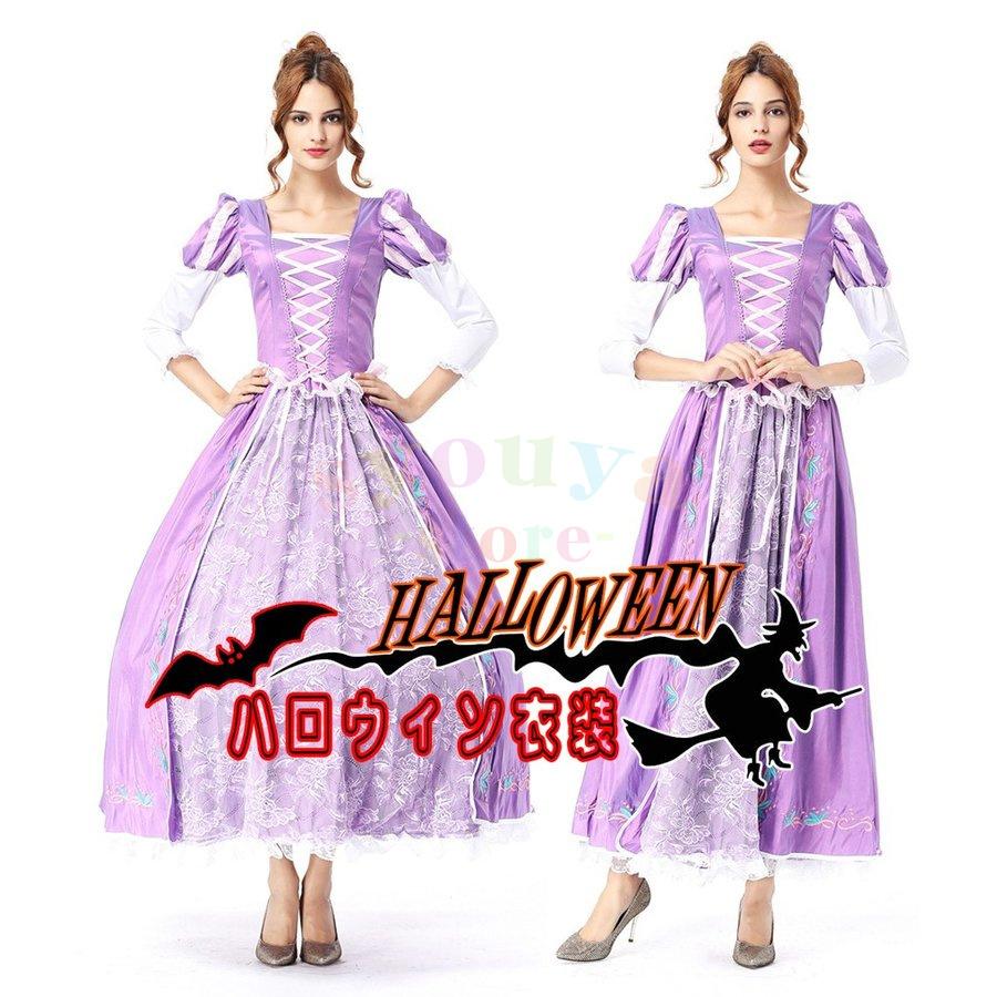 39 Off 女王 姫 コスプレ衣装 宮廷ドレス 童話リンセス ガールズ キャラクター衣装 ロングスカート 女性用 大人用 ハロウィン 仮装 ハロウィン衣装 コスプレ 衣装 レディース ガールズ ハロウィーン 上品