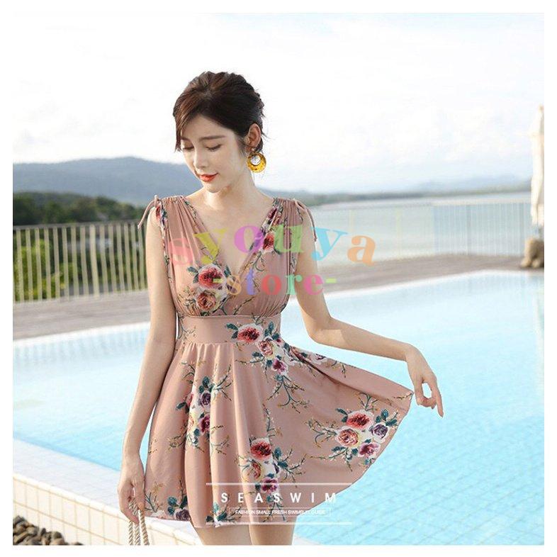 人気ブランドを 水着 レディース ショットパンツ 水着 ワンピース水着 背中出し ママ水着 着痩せ 大きいサイズ ママ水着 スイムウェア 代 30代 40代 即日出荷 Www Aqtsolutions Com