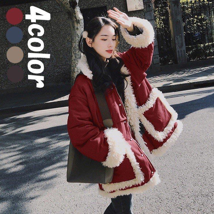 人気の春夏 カジュアル 秋冬 ミディアム丈コート ダウンジャケット 中綿コート レディース ダウンコート コート 厚手 4色 アウター 大きいサイズ 暖かい もこもこ 革ジャン レザージャケット サイズ M Www Collectiviteslocales Fr