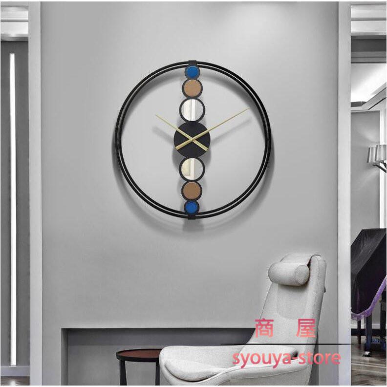 ネット割引品 店舗用壁時計 壁掛け時計 壁時計 インテリア時計 会社用時計 雑貨 家具 インテリア 北欧芸術風 リビング壁飾り 引越し祝い プレゼント 掛け時計 壁掛け時計 新生活 壁飾り おしゃれ かけ時計 静音 時計 在宅 ギフト オンラインストア卸売