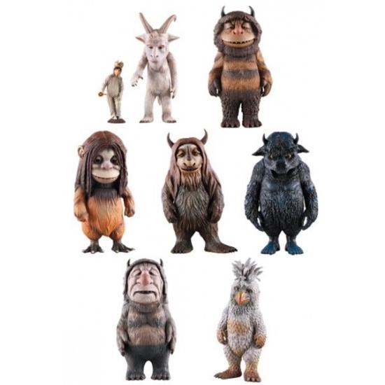 MEDICOM TOY 7カートン(7種×各6個)メディコム・トイ『Where MEDICOM TOY 7カートン(7種×各6個)メディコム・トイ『Where