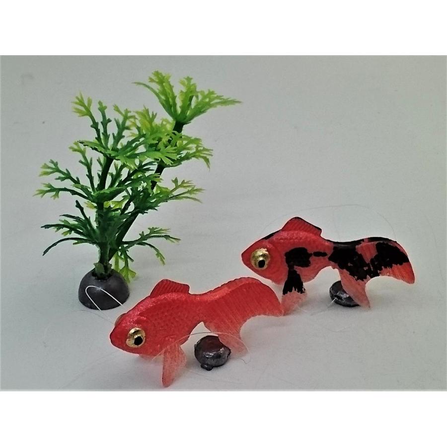 金魚鉢 金魚 出目金 可愛い金魚 癒し系 ガラス製金魚鉢 大 にエサのいらない金魚 出目金 セット 贈り物 プレゼント うつわの翔山 Cori うつわの翔山 ヤフー店 通販 Yahoo ショッピング