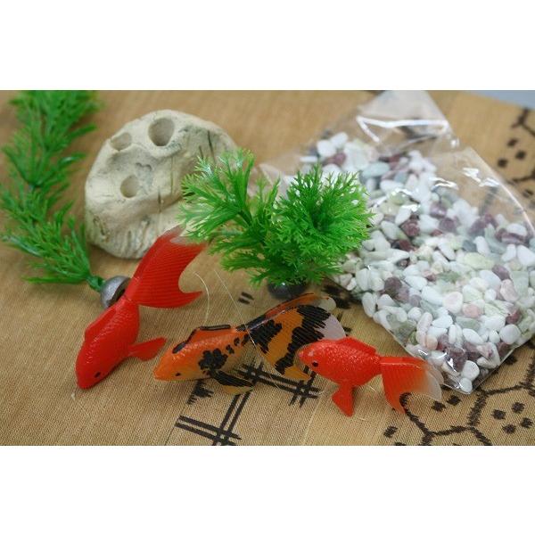 金魚鉢 赤 金魚 可愛い金魚 癒し系 ガラス製金魚鉢赤 大 にエサのい らない金魚セット 贈り物 プレゼ ント うつわの翔山 Cori うつわの翔山 ヤフー店 通販 Yahoo ショッピング