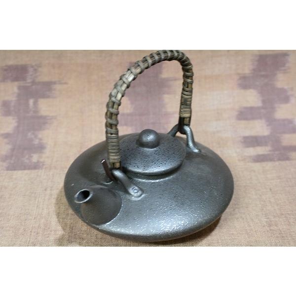 黒ぢょか大 千代香 焼酎 黒ぢょか大と盃・コンロのセット お買い得