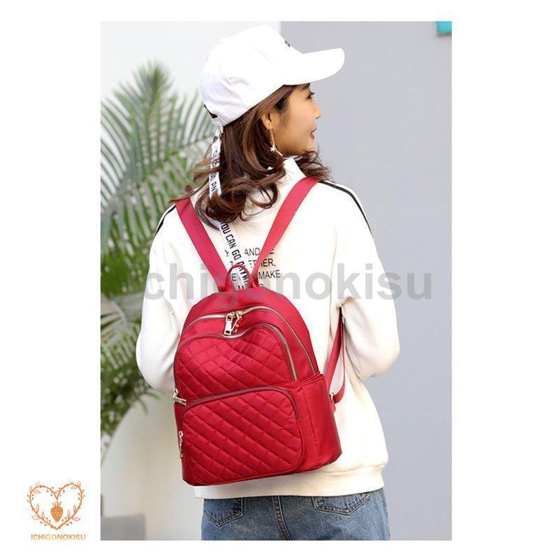 SALE/85%OFF】 レディース リュック 大容量 マザーズバッグ 通勤 通学 キルティング 黒 旅行 マザーズバッグ リュック レディース 黒 キルティング 大容量 ブラック 軽量