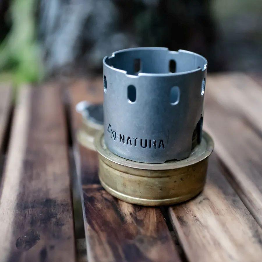 ランタンウォーマー ウォーマー 小型オイルランタン用 シルバー 小