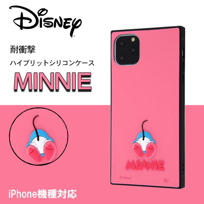 Iphone 12 Pro ディズニー スマホケース Iphone ケース ミニー ディズニー ケース Iphoneケース おしゃれ かわいい ミニーマウス 雑貨 2370 Syscamp 通販 Yahoo ショッピング