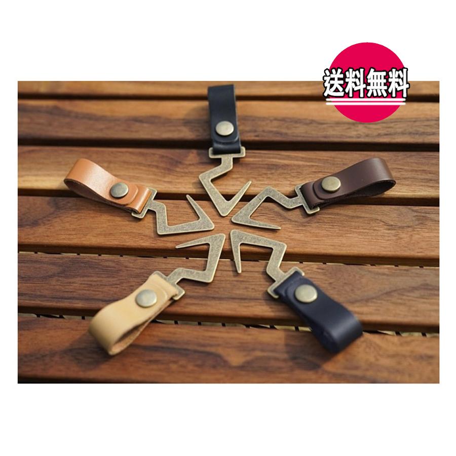 フック ハンガー ランタンスタンド 耐荷重5kg 金属 ハンギングラック バックル 吊る キャンプ スタンド 収納ラック ポータブル テントポールフック Syscamp 通販 Yahoo ショッピング