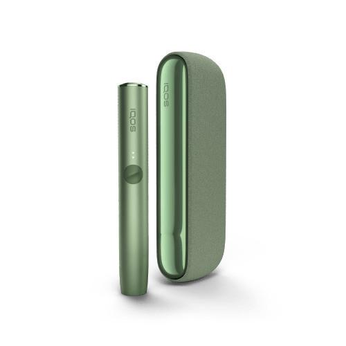 アイコス イルマ 本体 製品未登録 新品未開封 ラッピング可 IQOS ILUMA