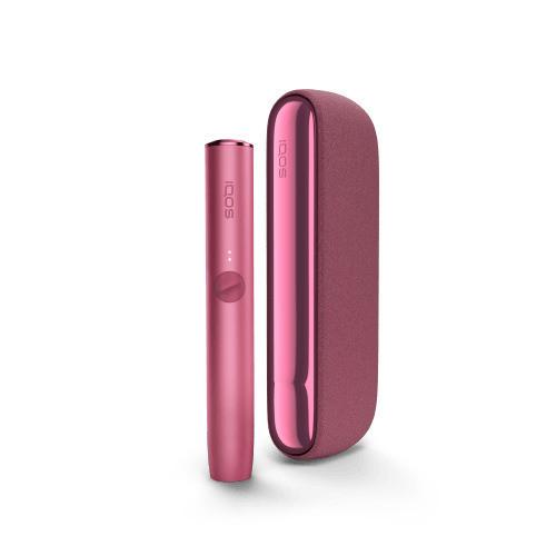 アイコス イルマ 本体 製品未登録 新品未開封 ラッピング可 IQOS ILUMA
