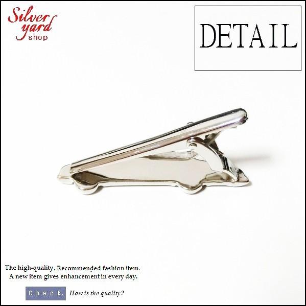 ポロ　ラルフローレン　シルバー マネークリップ　タイピン ポロラルフローレンシルバー マネークリップタイピン