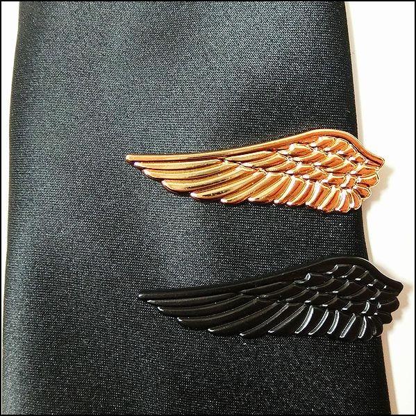 きらり屋 レジェンド Legend ネクタイピン フェザー 羽根 羽 きらり屋 レジェンド Legend ネクタイピン フェザー 羽根 羽 【公式通販】