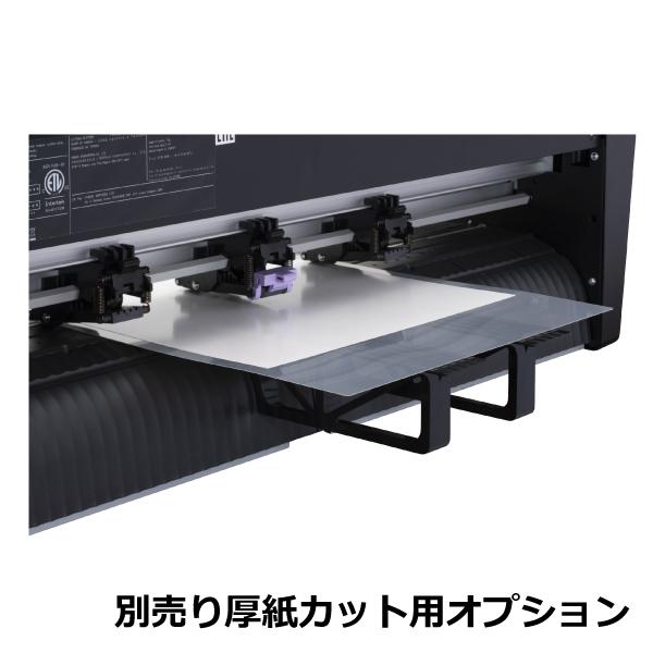 Mimaki CG-60AR カッティングプロッター｜system-graphi｜03