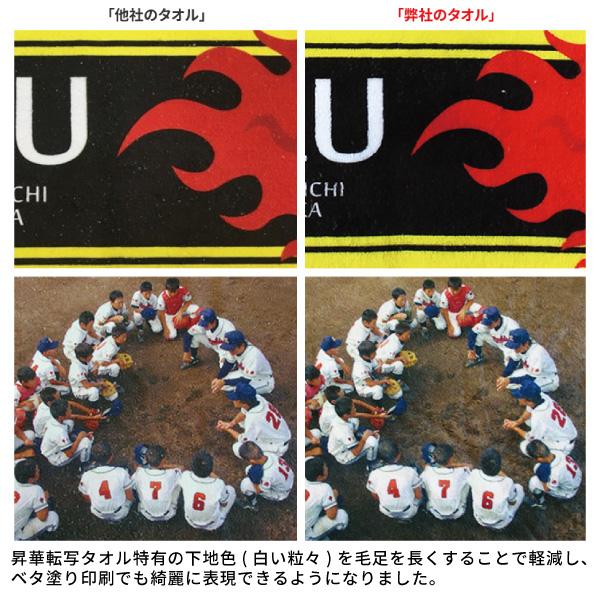 ハンカチハンドタオル 約200×200mm オリジナルプリント オーダー 写真印刷 祝い プレゼント ペット 名入れ 卒業卒園卒団 誕生日 結婚 還暦 推し活 オタ活 記念 |  | 05