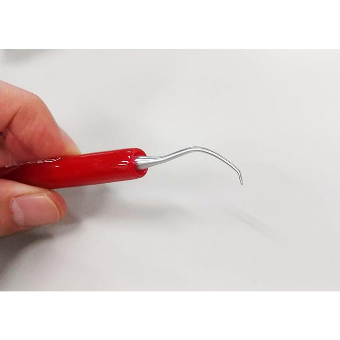 カス取り棒（ウィーダー）　便利ツール　カッティングシート、アイロンシート用　かすとり |  | 03