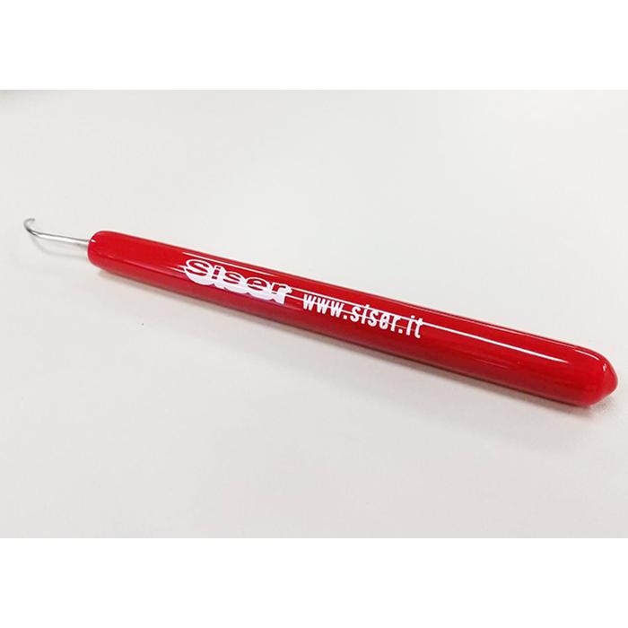 カス取り棒（ウィーダー）　便利ツール　カッティングシート、アイロンシート用　かすとり |  | 04