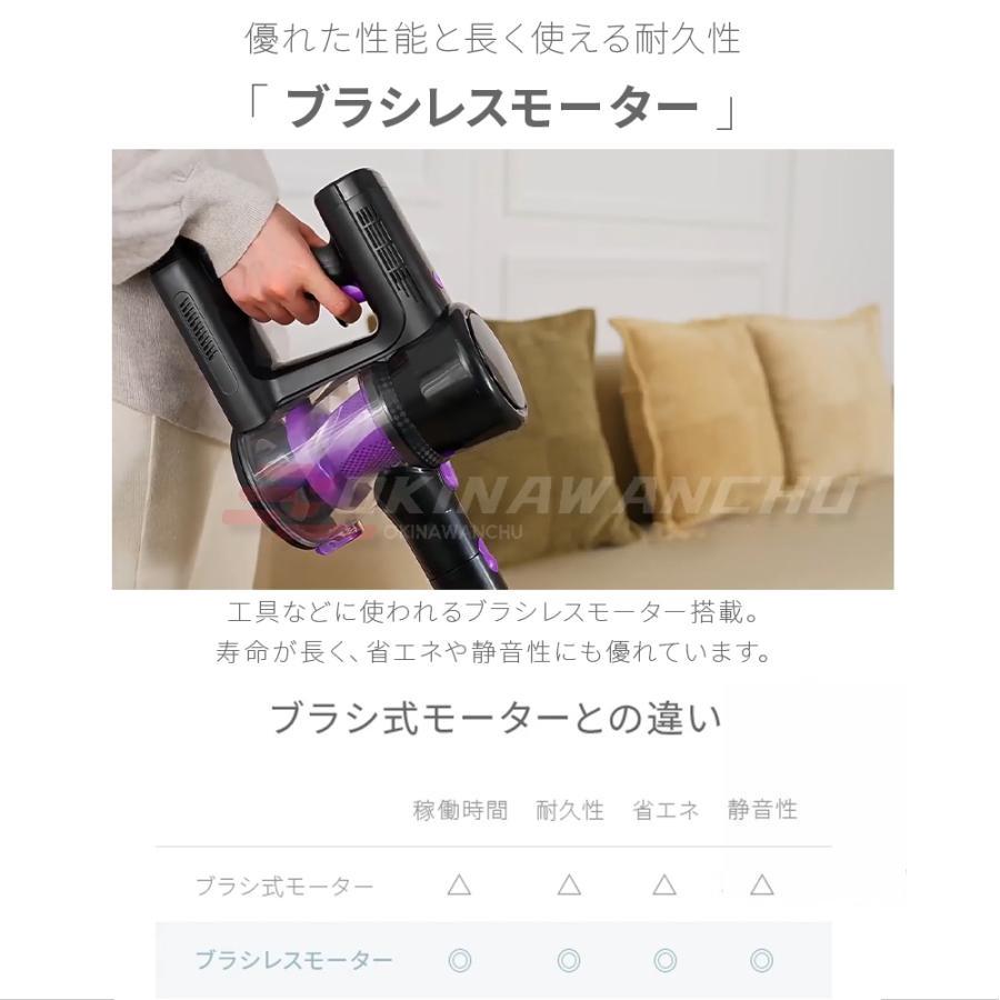 掃除機 コードレス 強力 充電式 サイクロン 22000pa 軽量 静音 掃除機 コードレス 強力 充電式 サイクロン 22000pa 軽量 静音
