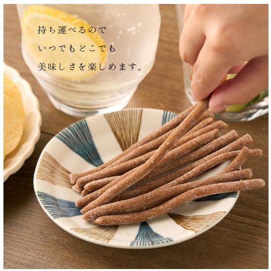 ハッピーカンパニー まろやか梅スティック 75g 6個セット　メール便　送料無料 梅干し 種なし梅 お菓子 うめ 熱中症 対策 お茶請け 梅お菓子　 |  | 04