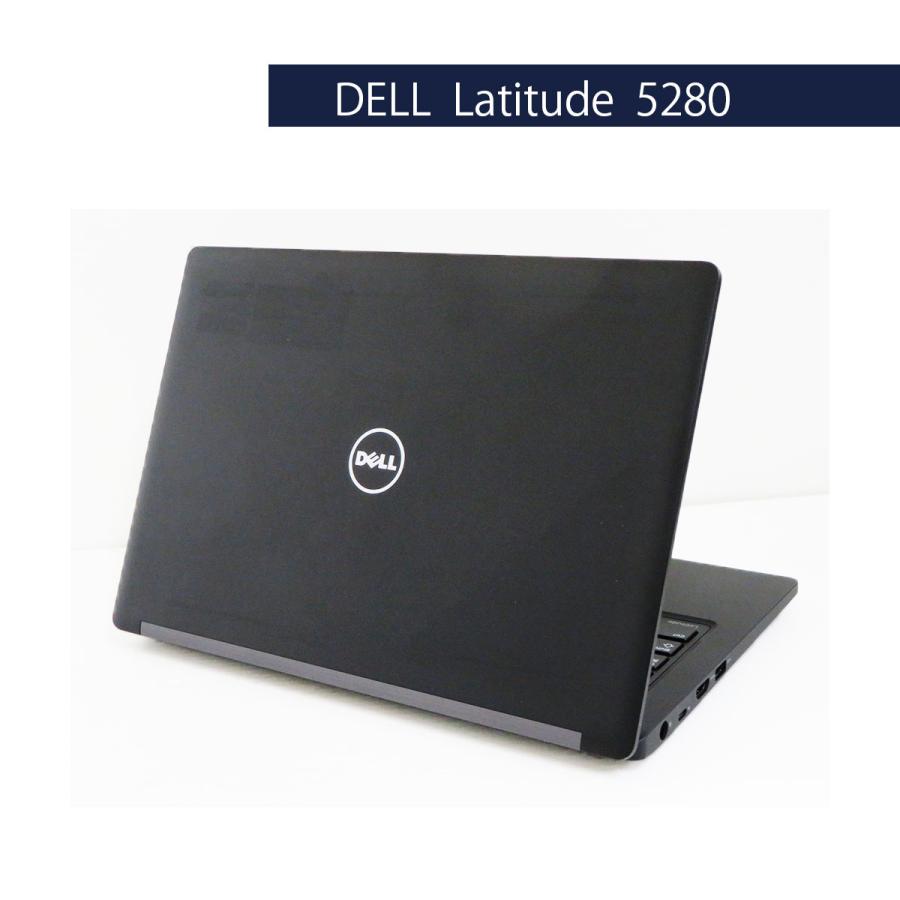 Latitude（Dell） カメラ内蔵 テレワーク向けPC DELL Latitude