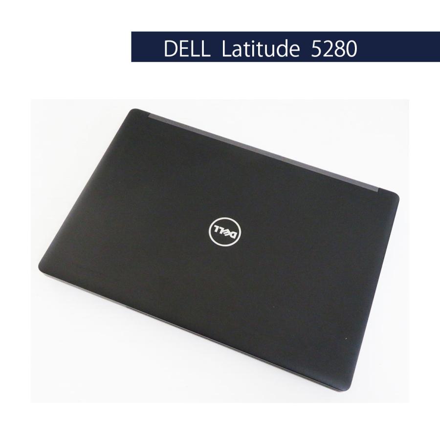 Latitude（Dell） カメラ内蔵 テレワーク向けPC DELL Latitude