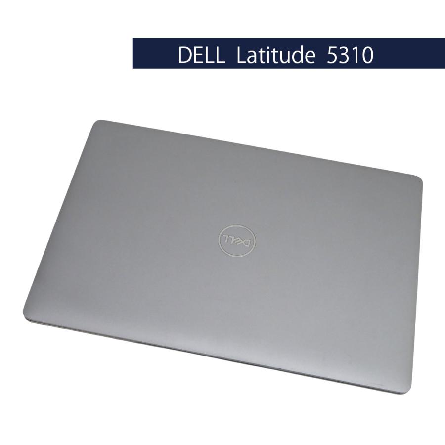 Latitude（Dell） DELL Latitude 5310 Core i5 10310U 16GB