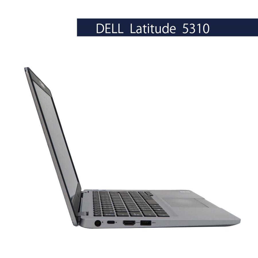 Latitude（Dell） DELL Latitude 5310 Core i5 10310U 16GB