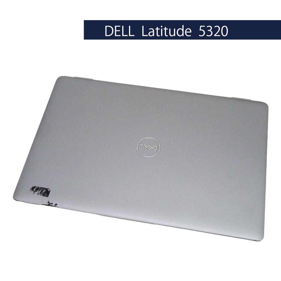 Dell フルHD 1920x1080 i5 8gb 256ssd win11 DELL フルHD タッチ 顔認証 Dell Latitude 5340 13世代Core i5