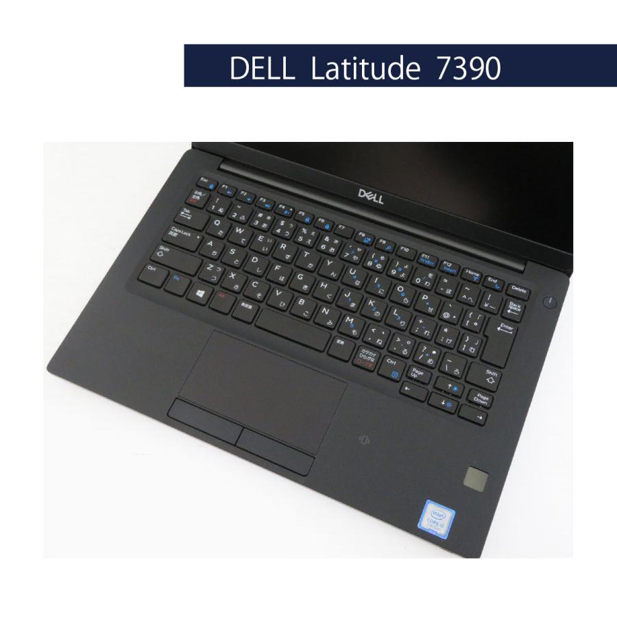 Latitude(Dell) カメラ内蔵 テレワーク向けPC DELL Latitude Latitude(Dell) カメラ内蔵 テレワーク向けPC DELL Latitude