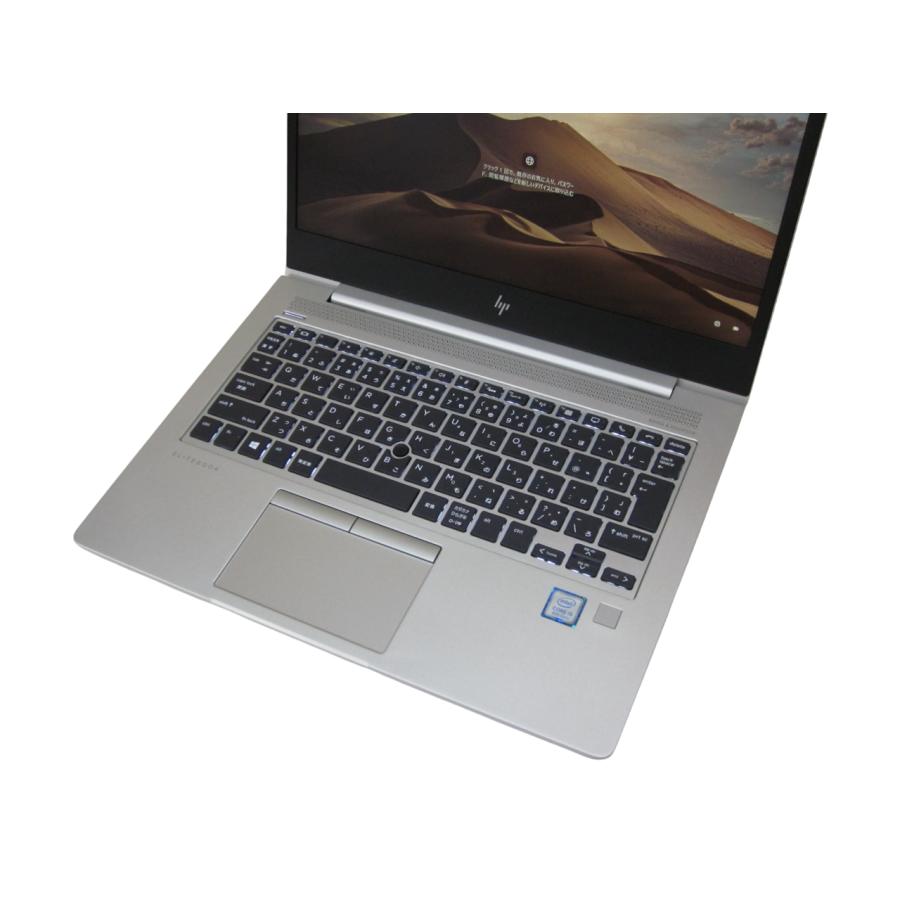 Windowsノート本体 HP EliteBook 830 G6 i5-8265U SSD 256GB 1年保証】HP Probook 830G6（Core i5 8265U / メモリ16GB