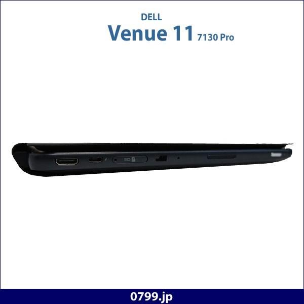 中古タブレット ちょっと訳あり Windows10 Pro 64bit Dell Venue 11 Pro 7130 Core I3 40y 4gb Ssd128gb 10 8インチ 無線lan Bluetooth内蔵 キーボード付 Tablet Dellvenue11pro 7130 B 中古パソコン0799 Jp 通販 Yahoo ショッピング