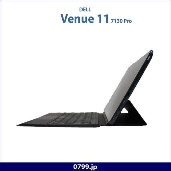 中古タブレット ちょっと訳あり Windows10 Pro 64bit Dell Venue 11 Pro 7130 Core I3 40y 4gb Ssd128gb 10 8インチ 無線lan Bluetooth内蔵 キーボード付 Tablet Dellvenue11pro 7130 B 中古パソコン0799 Jp 通販 Yahoo ショッピング