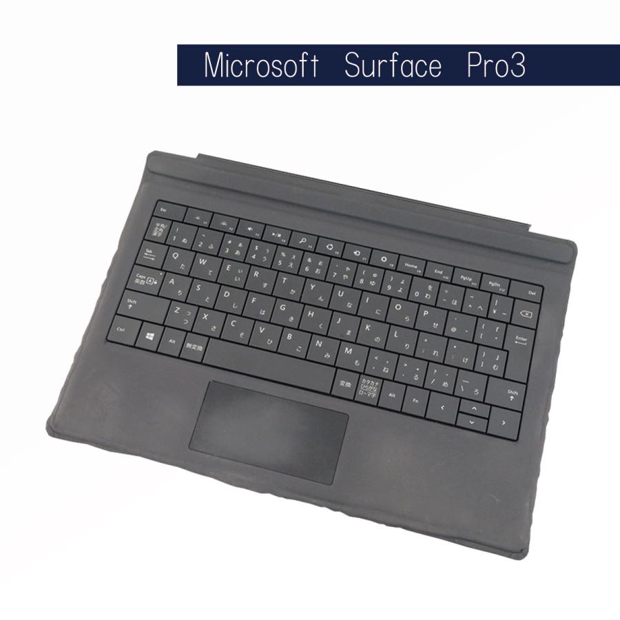 テレワークに最適 中古タブレット Microsoft Surface Pro 3 キーボード付 Windows10 Core I5 4gb Ssd128gb 12インチ 無線lan Bluetooth カメラ内蔵 Acなし Tablet Surfacepro3 Ad2 中古パソコン0799 Jp 通販 Yahoo ショッピング